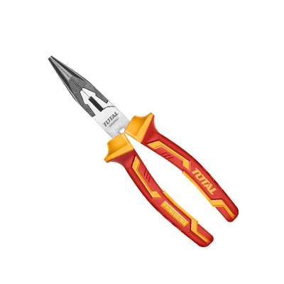 ALICATE PUNTA P/ELECTRICISTA 6