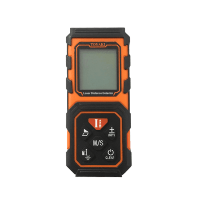 MEDIDOR DISTANCIA 0.03-60 CM TOYAKI1