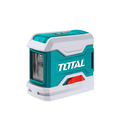 NIVEL LASER 0-15M TOTAL TLL1565062