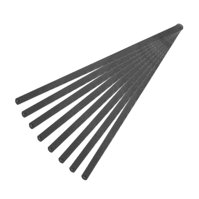 MINI HOJA METAL 6