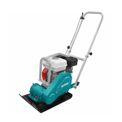 COMPACTADOR DE PLACA GASOLINA TOTAL TP7060-12
