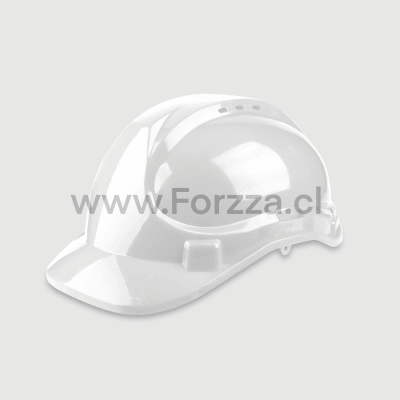 CASCO DE SEGURIDA BLANCO TOTAL TSP26091