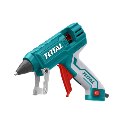 PISTOLA SILICONA 30 W TOTAL TT3011161