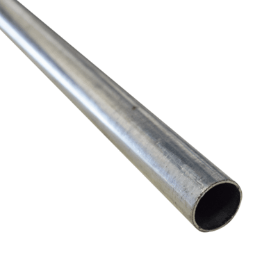 TUBERIA EMT 25MMX1.0MMX3M ELECT. FORZZA1