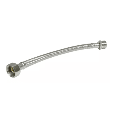 TUBO FLEXIBLE 40CM FF1