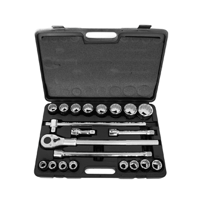 TUBO PROF. 22 PCS 3/4 19-50MM1