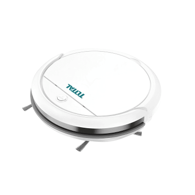 ASPIRADORA ROBOTICA MARCA:TOTAL MODELO:TVCRR30301 TIPO:.1
