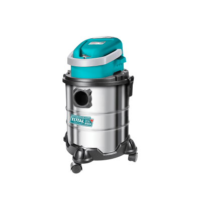 ASPIRADORA INALAMBRICA 20 V 20LTS TOTAL TVLI2005E2