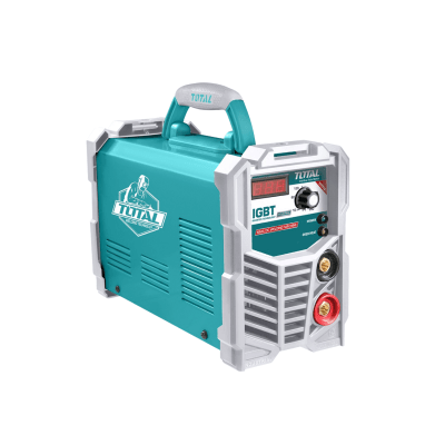 MAQUINA DE SOLDAR 200AMP TOTAL TW220051