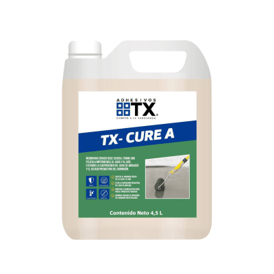 TX - CURE A 4.5LTBIDON1