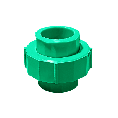 UNION HEMBRA METALICA P/TUBERIA DE AGUA PPR 1*25MM1