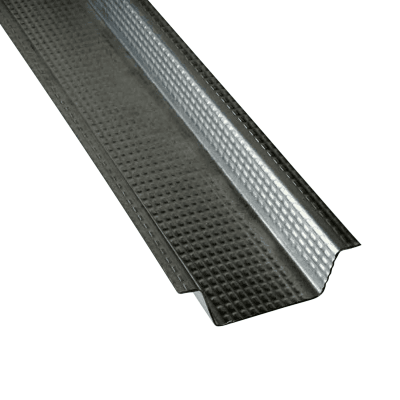 VULCOMETAL OMEGA CIELO 40X18X10X0.50MMX6000MM1
