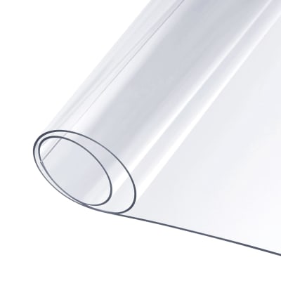 LINOLEO TRANSPARENTE 2 MM 1.22M ANCHO1