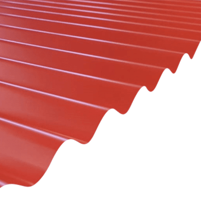 CALAMINA ZINC ACANALADA 0.35MM 851X3660MM COLOR TERRACOT1