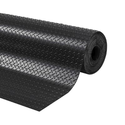 PISO R. GOMA DIAMANTADO NEGRO 3MMX1.3MTX20MTS1