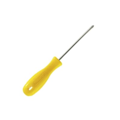 DESTORNILLADOR MANUAL CRUZ PH1X4'' UYU DEM2041