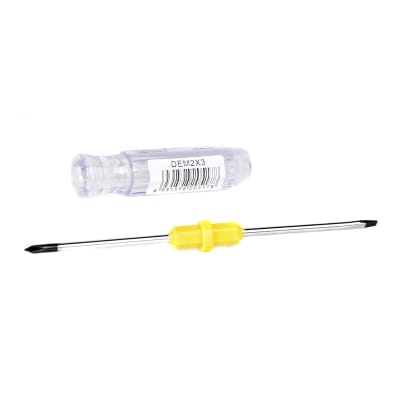 DESTORNILLADOR INTERCAMBIABLE 2''-#3(-)PH0 UYUSTOOLS DEM2X31