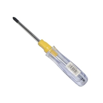DESTORNILLADOR INTERCAMBIABLE 4''-#6(-)PH2 DEM4X61