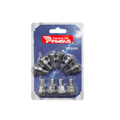 TOPE CON PUNTA PH#2 10PCS PEGASUS1