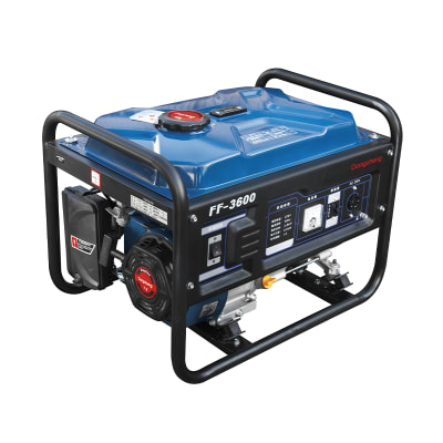 GENERADOR GASOLINA 2800W 212CC/11H DONGCHENG1