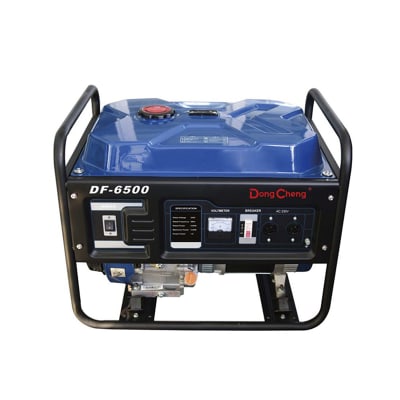 GENERADOR GASOLINA 5000W 389CC/8H DONGCHENG1