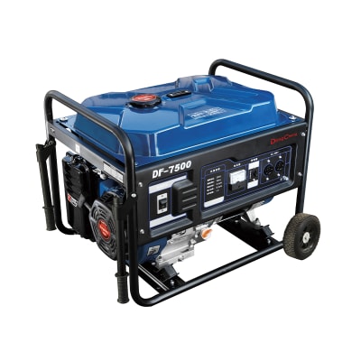 GENERADOR GASOLINA 6500W 420CC/8H DONGCHENG1