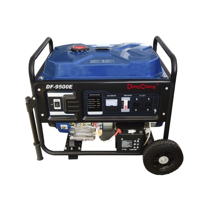 GENERADOR GASOLINA 7500W 438CC/7H DONGCHENG1