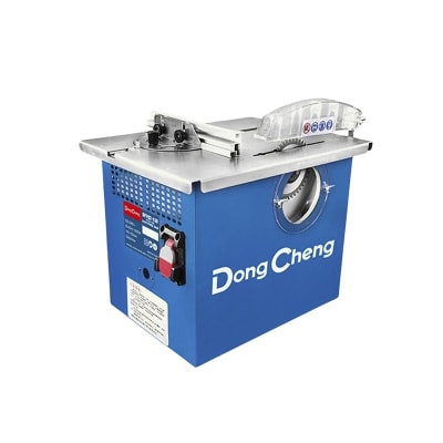 SIERRA DE BANCO MARCA DONG CHENG S/M DFF02-150 S/INF1