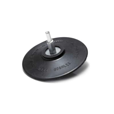 DISCO GOMA P/TALADRO 5 TAIWAN DGT0051