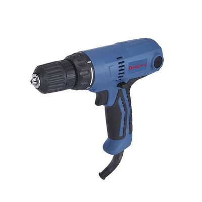 TALADRO ROTACION 3/8'' (10MM) 250 W DJZ08-101
