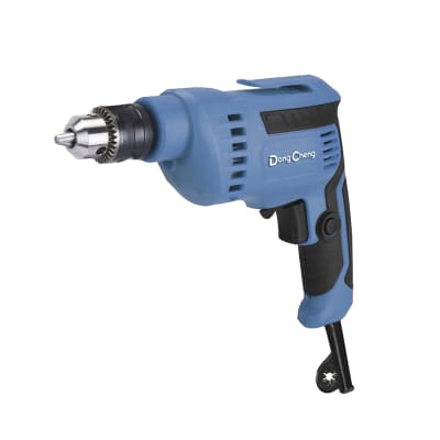 TALADRO 10MM/460W ''DONGCHENG''1