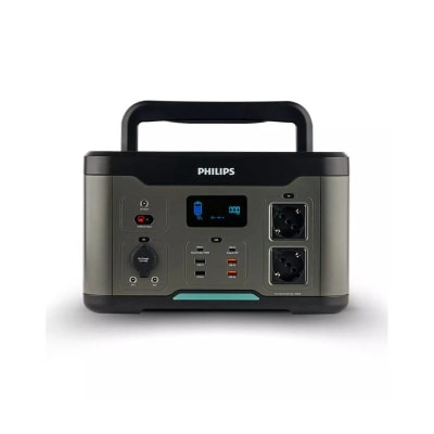 POWER BANK 1000W 220V M/PHILIPS DLP8092CB1