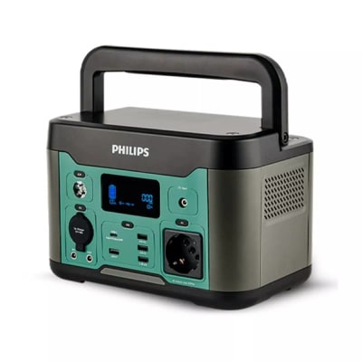 POWER BANK 600W 220V M/PHILIPS DLP8093CB1