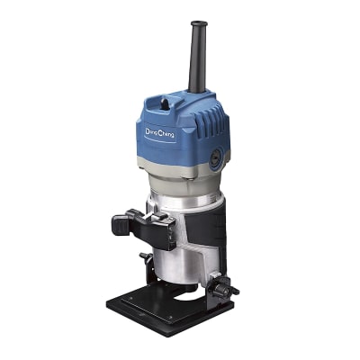 TUPI CHICA 6.35MM/550W BASE AJUSTABLE DMP04-6B1