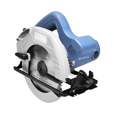 SIERRA CIRCULAR 1500W/185MM 220V DONGCHENG DMY07-1851