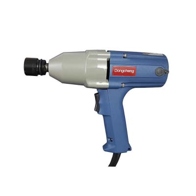 LLAVE ELECTRICO DR 1/2'' 450W/300N.m M16mm ''DONGCHENG''1