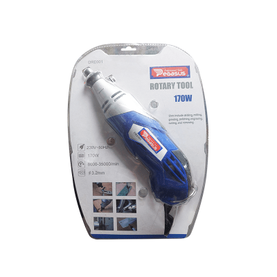 MINIDRILL 170W/220V PEGASUS1