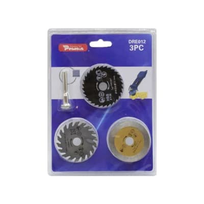 MINI SIERRA MULTIUSO DRE012 ACC PARA DREMEL1