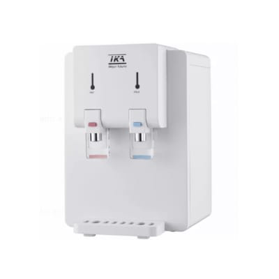 DISPENSADOR SOBRE MESA BLANCO DS-63AB1