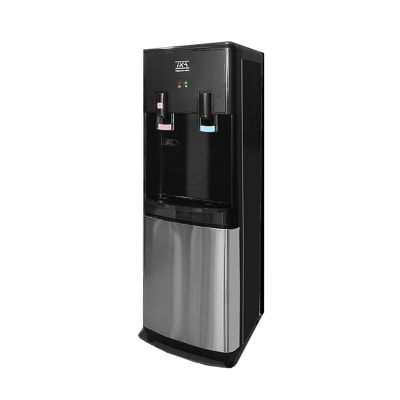 DISPENSADOR DE AGUA COMPRESOR PEDESTAL DS1116B1