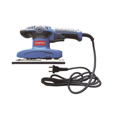 LIJADORA ORBITAL 220W 93X185MM ''DONGCHENG''1