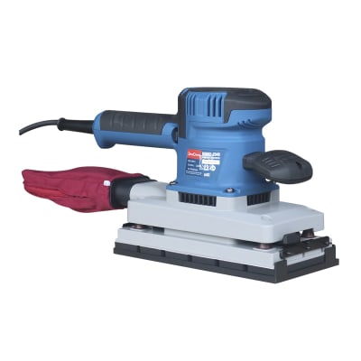 LIJADORA ORBITAL 330W 114X227MM ''DONGCHENG''1