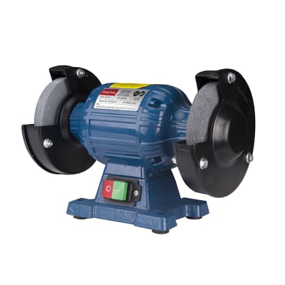 ESMERIL BANCO 125MM/250W ''DONGCHENG''1