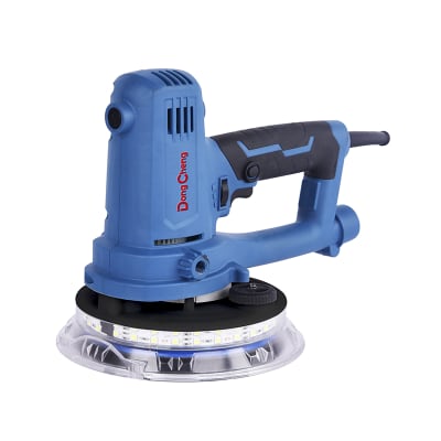 LIJADOR YESO CON LED 750W/180MM DONGCHENG DSF02-1801