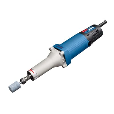 RECTIFICADORA 400W 6MM/25MM ''DONGCHENG''1