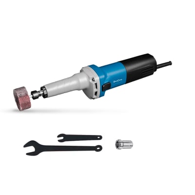 RECTIFICADORA 750W 6MM/25MM ''DONGCHENG''1