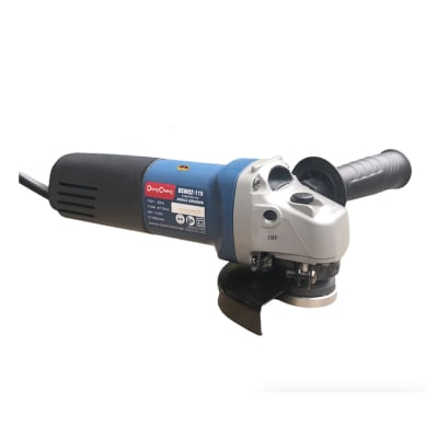 AMOLADORA ANGULAR 115MM/710W ''DONGCHENG''1