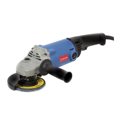 AMOLADORA ANGULAR 125MM/1200W ''DONGCHENG''1