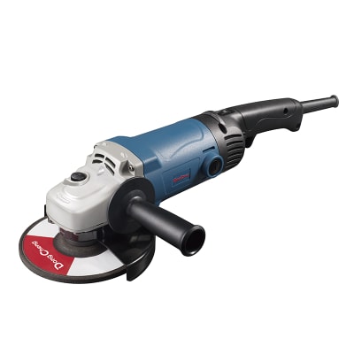 AMOLADORA ANGULAR 150MM/1400W C/REGUGADOR ''DONGCHENG''1