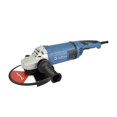 AMOLADORA ANGULAR 230MM/2800W ''DONGCHENG''1